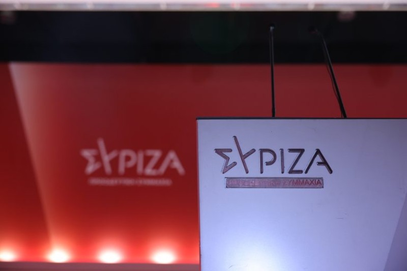 Βουλή: Αποχωρεί ο ΣΥΡΙΖΑ από την ψηφοφορία για το εργασιακό νομοσχέδιο