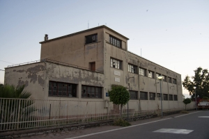 ΚΚΕ: Στη Βουλή το κτιριακό πρόβλημα του 1ου Γυμνασίου Μεσολογγίου