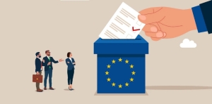 Ευρωεκλογές: Μάθε πού και πώς ψηφίζεις