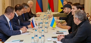 Ολοκληρώθηκαν οι διαπραγματεύσεις της Ρωσίας με την Ουκρανία – Θολό το τοπίο για τα αποτελέσματα