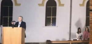 Α. Μακρυπίδης: Ως ενεργός πολίτης θα αγωνιστώ για την επίλυση των προβλημάτων του τόπου