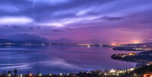 Λίμνη Τριχωνίδα: ο θησαυρός της Αιτωλοακαρνανίας, μοχλός προεκλογικών ταμάτων!