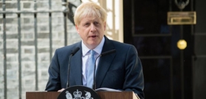 Βρετανία: Παραιτήθηκε και τρίτος υπουργός από την κυβέρνηση Τζόνσον μετά το σκάνδαλο σεξουαλικής παρενόχλησης
