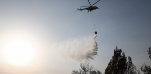 Φωτιές – Σινούκ: Παραιτήθηκε ο διοικητής της Αεροπορίας Στρατού
