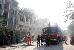 Ο ισραηλινός Στρατός σκότωσε 4 ανώτερα στελέχη των μυστικών υπηρεσιών του Ιράν σε μία επίθεση