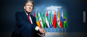 Νομισματική ανακωχή ΗΠΑ με BRICS+: Ινδία: «Όχι στην αποδολαριοποίηση» – Η Ρωσία «κατέβασε τους τόνους»
