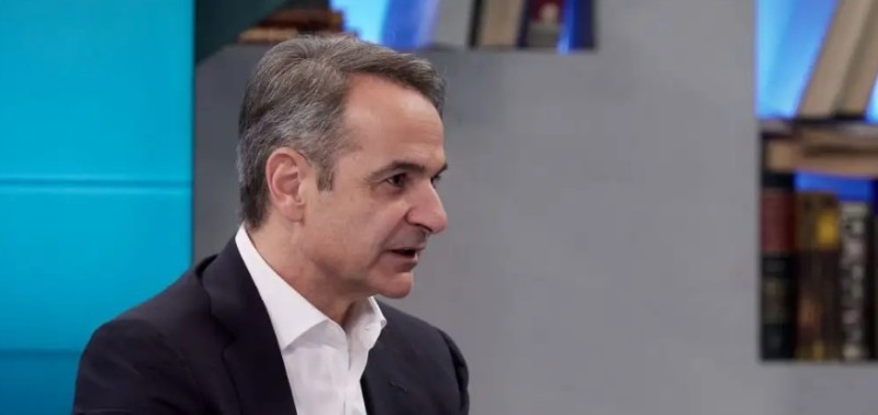 Κυριάκος Μητσοτάκης: Δεν μπορούμε να δώσουμε περισσότερα χρήματα στους αγρότες από αυτά που επιβάλλει ο προϋπολογισμός