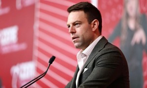 Κασσελάκης για Μητσοτάκη: Η μόνη μεταρρύθμιση είναι η ψηφιοποίηση του ρουσφετιού