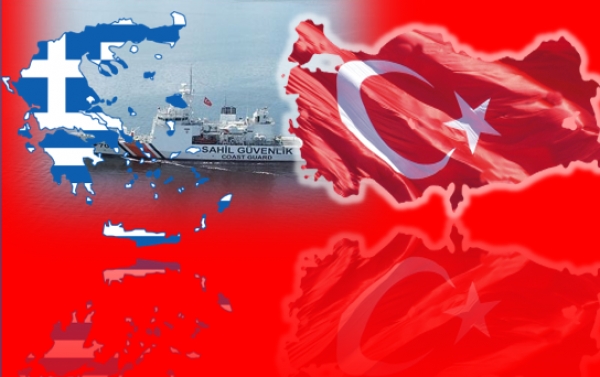 Γιάννης Μήτσιος: Ελλάδα – Τουρκία: βαδίζοντας στην τελική αναμέτρηση;