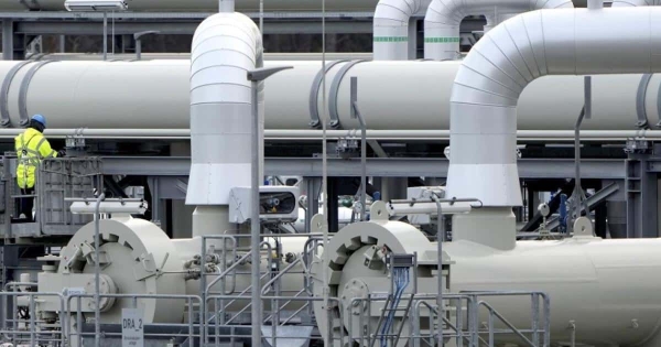 Ανατροπή: H ΕΕ έδωσε το «πράσινο φως» για πληρωμές σε ρούβλια στο ρωσικό φυσικό αέριο
