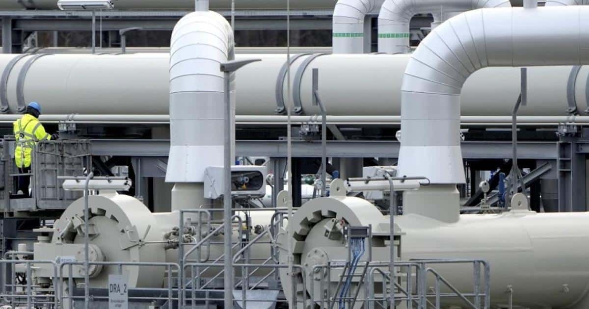 Ανατροπή: H ΕΕ έδωσε το «πράσινο φως» για πληρωμές σε ρούβλια στο ρωσικό φυσικό αέριο