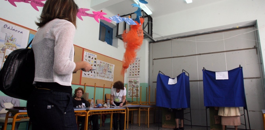 Αυτοδιοικητικές εκλογές: Τα δίδυμα του β΄γύρου στην Αιτωλοακαρνανία
