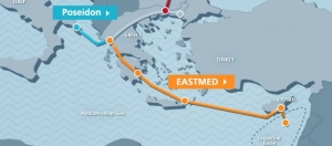Τι σημαίνει ο ΕastMed για την Ευρώπη - Ο κρίσιμος ρόλος Ιταλίας και Βουλγαρίας στην βιωσιμότητα του έργου