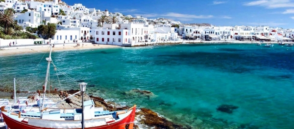 Σοκ για την κυβέρνηση Μητσοτάκη από τους Βρετανούς: Εκτός «πράσινης» λίστας τα ελληνικά νησιά! - Χτύπημα για τον τουρισμό